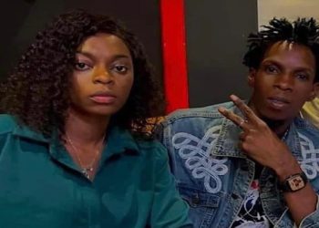 Mauricette Aholia et Mamadja confirmé