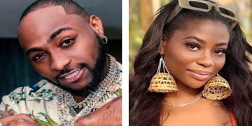 Davido et Sophia Momodu