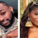 Davido et Sophia Momodu