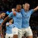 Manchester City a terrassé le Real Madrid