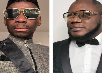 Makosso Camille à propos du Bishop Etchien