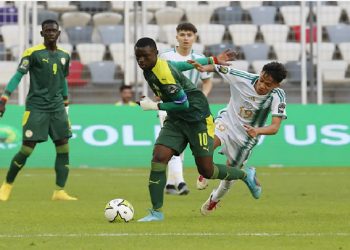 Rezki Remmane analyse la défaite des Fennecs U17 face à leur homologue