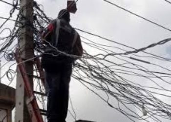 Une écolière meurt électrocutée