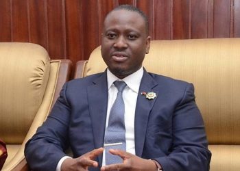 La jeunesse soroïste célèbre Guillaume Soro