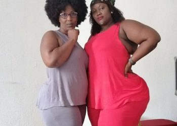 Fatim Diesel et Dezy Dokui