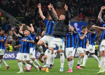 l’Inter donne une leçon à l’AC Milan
