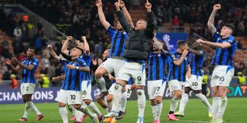 l’Inter donne une leçon à l’AC Milan