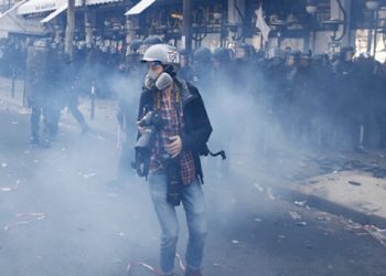 Liberté de la presse