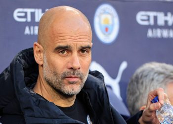 Guardiola (entraîneur de Manchester City) : « Je ne sais pas pourquoi le Real Madrid est si fort en ligue des Champions »