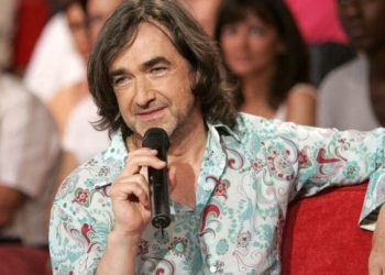 Décès de Jean-Louis Murat auteur-compositeur-chanteur et acteur français, ce jeudi 25 mai 2023