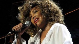 Décès de la chanteuse américaine Tina Turner ce mercredi 24 mai 2023