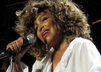 Décès de la chanteuse américaine Tina Turner ce mercredi 24 mai 2023