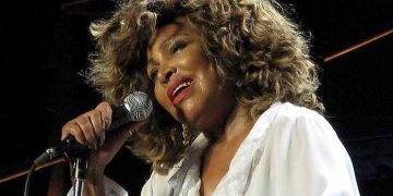 Décès de la chanteuse américaine Tina Turner ce mercredi 24 mai 2023