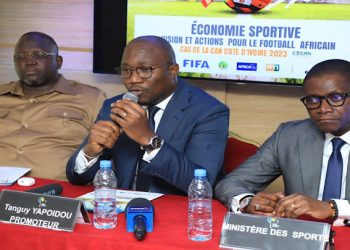 La 2ème édition du Salon Africain du Football