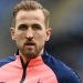 Harry Kane, l’attaquant de Tottenham