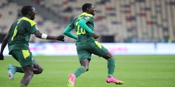 Le Sénégal remporte le titre sur le fil face au Maroc