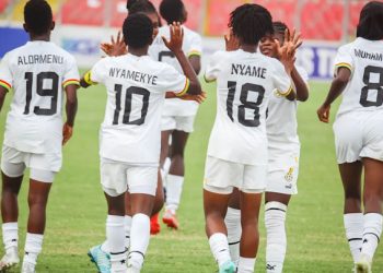 Le Ghana écrase la Côte d’Ivoire