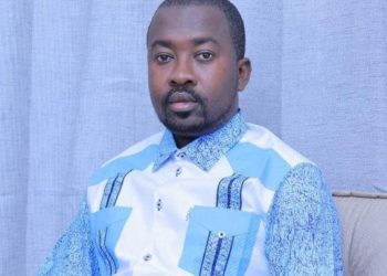 Souleymane Kamagaté