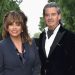 Tina Turner et son époux Erwin Bach