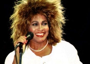 Tina Turner, la Reine du Rock’n roll