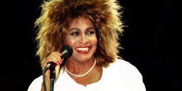 Tina Turner, la Reine du Rock’n roll