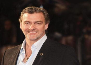 Décès du célèbre acteur britannique Ray Stevenson ce lundi 22 mai 2023
