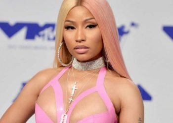 Nicki Minaj traînée en justice