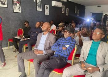 Ivoire DJ Awards 2023