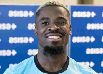 Serge Aurier