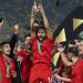 Al Ahly du Caire remporte le trophée