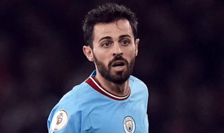 Bernardo Silva
