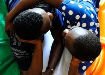 Homosexualité en Côte d’Ivoire