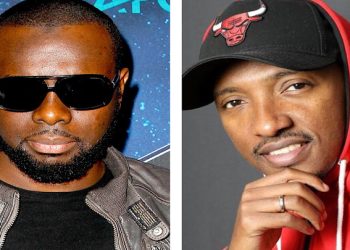 Le message de Gims à Stromae