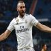 Karim Benzema