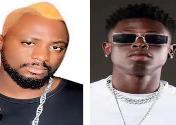 Dj kedjevara et Mc One