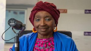 Aicha Koné
