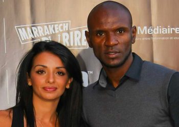 Hayet Abidal
