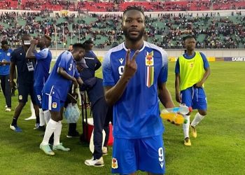 la Guinée Equatoriale valide son ticket