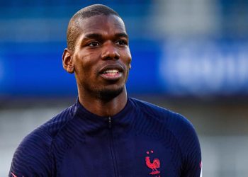 Paul Pogba
