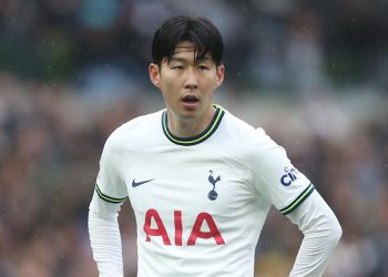 Heung-Min
