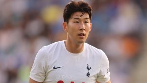 Heung-Min