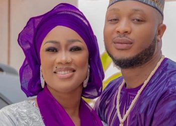 Mimi Payapaya annonce son divorce avec Madany Cissoko