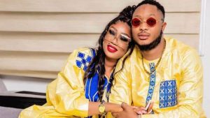 Mimi Payapaya annonce son divorce avec Madany Cissoko