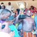 La finale de la 2ème édition de la coupe Bazoum de lutte Traditionnelle