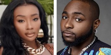 Anita Brown révèle être enceinte Davido