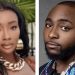 Anita Brown révèle être enceinte Davido