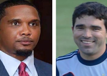Samuel Eto’o a contredit Deco