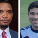 Samuel Eto’o a contredit Deco
