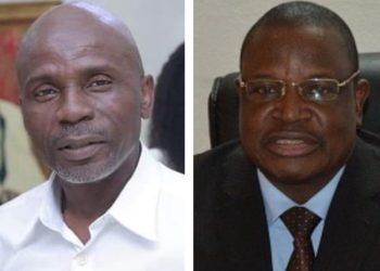 John Jay a rendu un bel hommage à Ouattara Gnonzié