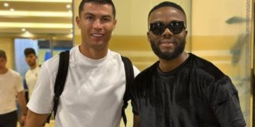 DJ Kerozen et Ronaldo